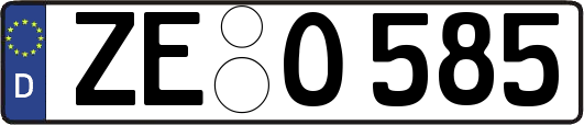ZE-O585