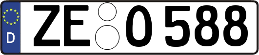 ZE-O588