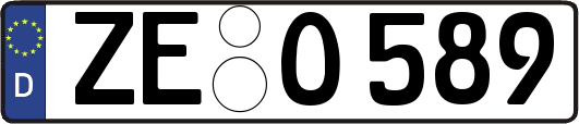 ZE-O589