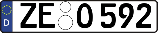 ZE-O592