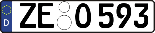 ZE-O593