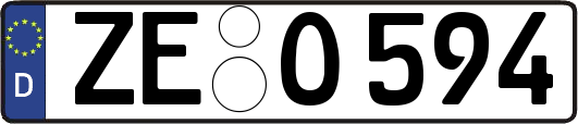 ZE-O594