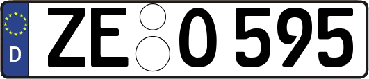 ZE-O595