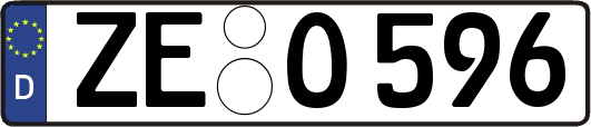 ZE-O596