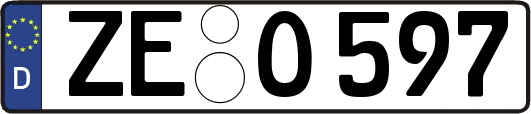 ZE-O597