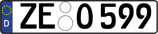ZE-O599
