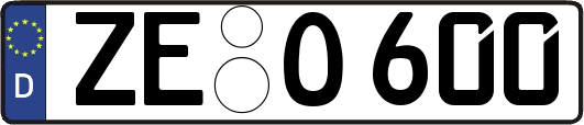 ZE-O600