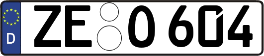 ZE-O604