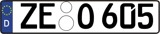 ZE-O605