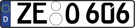 ZE-O606