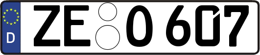 ZE-O607