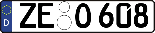 ZE-O608