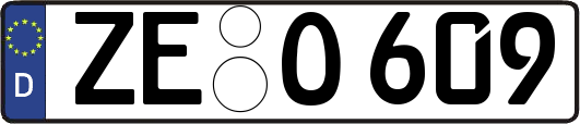 ZE-O609