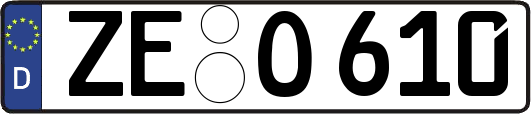 ZE-O610