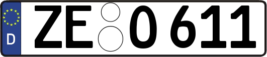ZE-O611