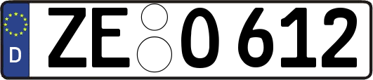 ZE-O612