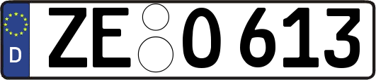 ZE-O613
