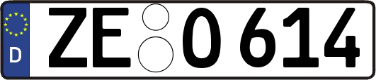 ZE-O614