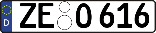 ZE-O616