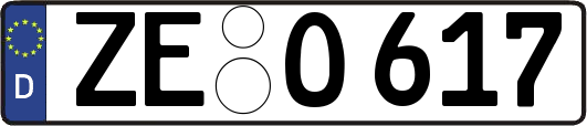 ZE-O617
