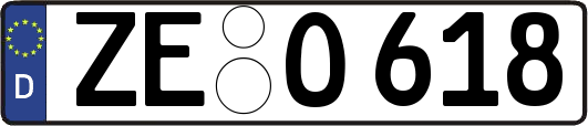 ZE-O618