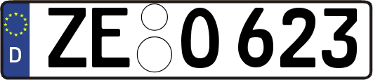 ZE-O623