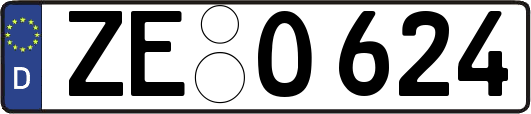 ZE-O624