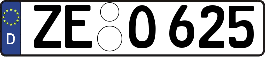 ZE-O625