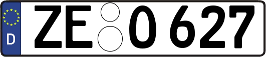 ZE-O627