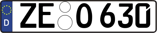 ZE-O630
