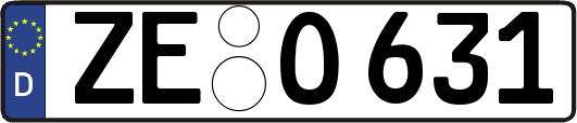 ZE-O631