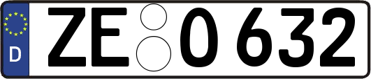 ZE-O632