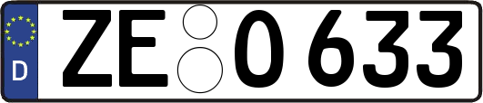 ZE-O633
