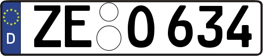 ZE-O634
