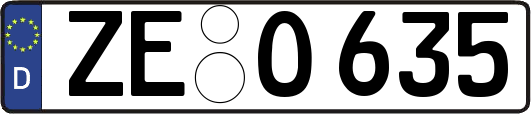 ZE-O635