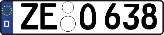 ZE-O638