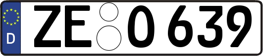 ZE-O639