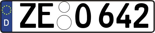 ZE-O642