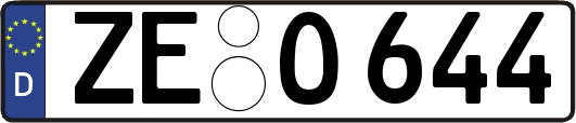 ZE-O644