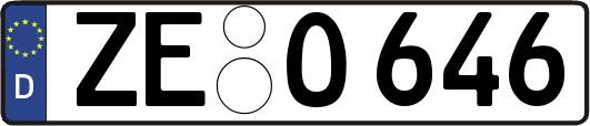 ZE-O646