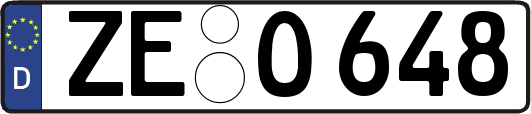 ZE-O648