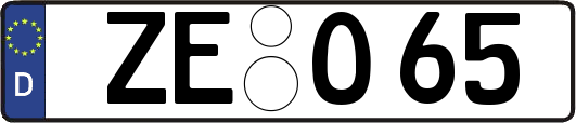 ZE-O65