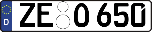 ZE-O650