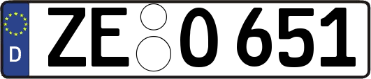 ZE-O651
