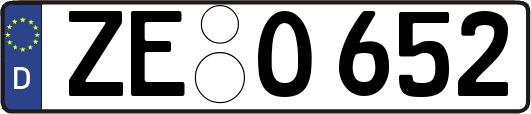 ZE-O652