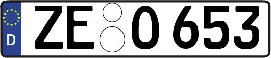 ZE-O653