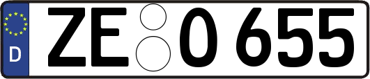 ZE-O655