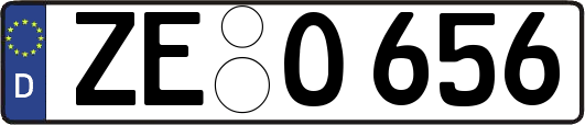 ZE-O656