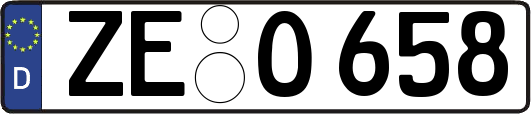 ZE-O658