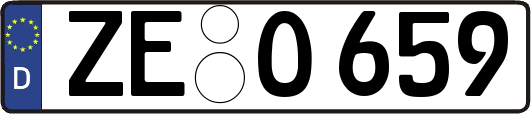ZE-O659